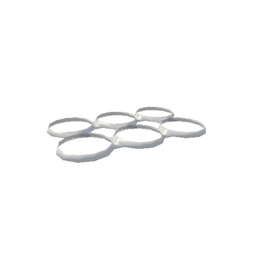 six pack rings